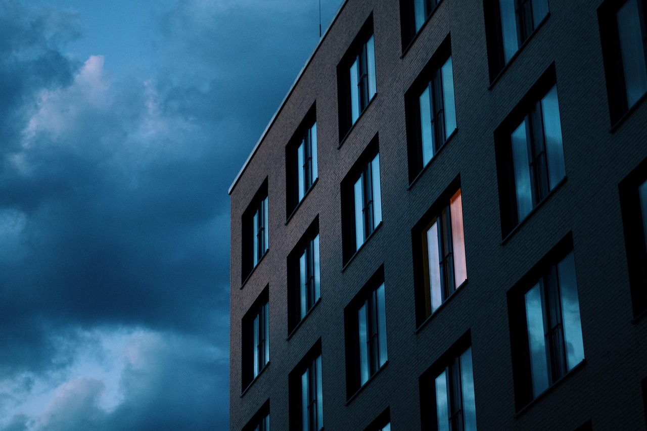 Emergency window replacement in Buffalo, NY